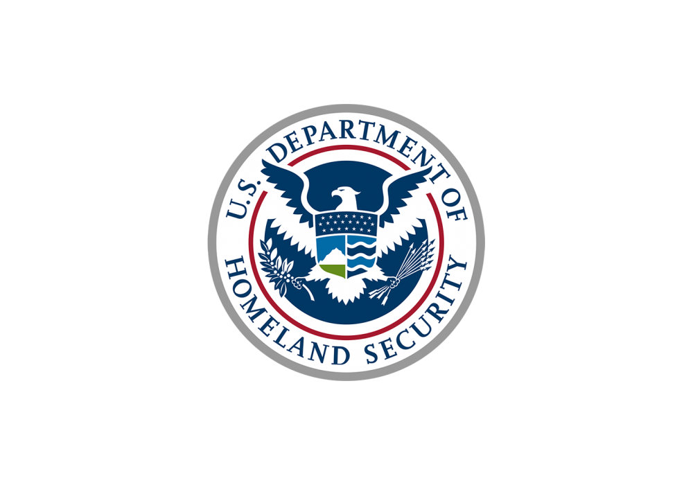 Department of Homeland Security